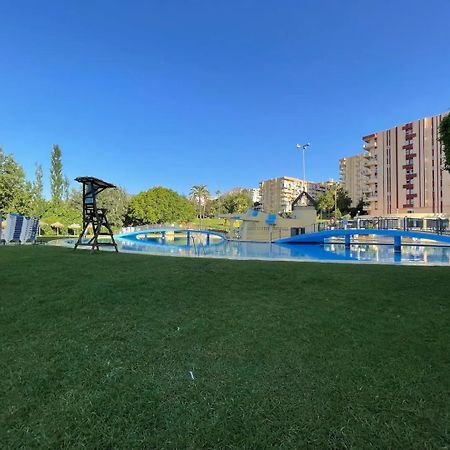 Exklusiva Laegenhet I Benalmadena Apartamento Exterior foto