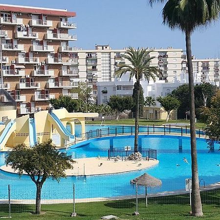 Exklusiva Laegenhet I Benalmadena Apartamento Exterior foto