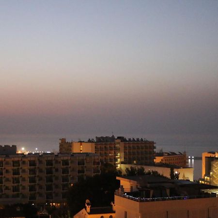 Exklusiva Laegenhet I Benalmadena Apartamento Exterior foto