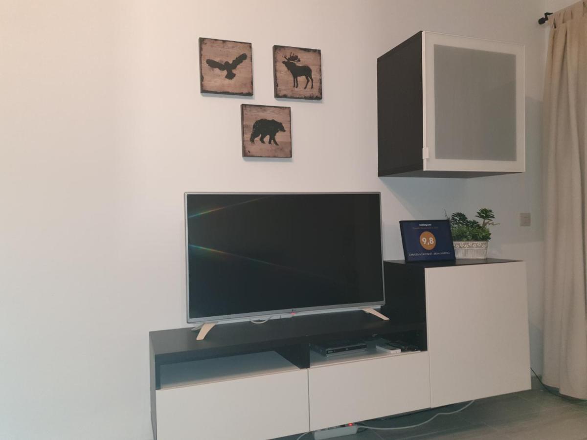 Exklusiva Laegenhet I Benalmadena Apartamento Exterior foto