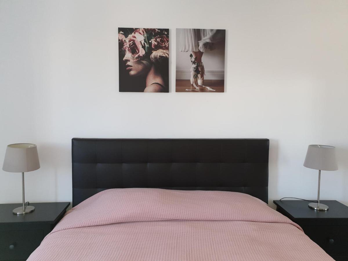 Exklusiva Laegenhet I Benalmadena Apartamento Exterior foto