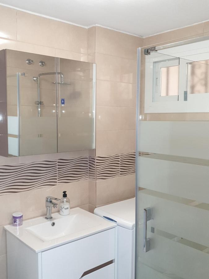 Exklusiva Laegenhet I Benalmadena Apartamento Exterior foto