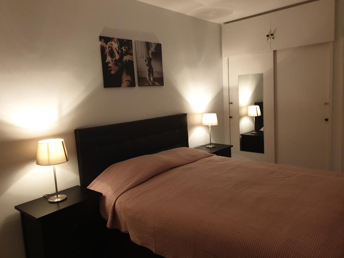 Exklusiva Laegenhet I Benalmadena Apartamento Exterior foto