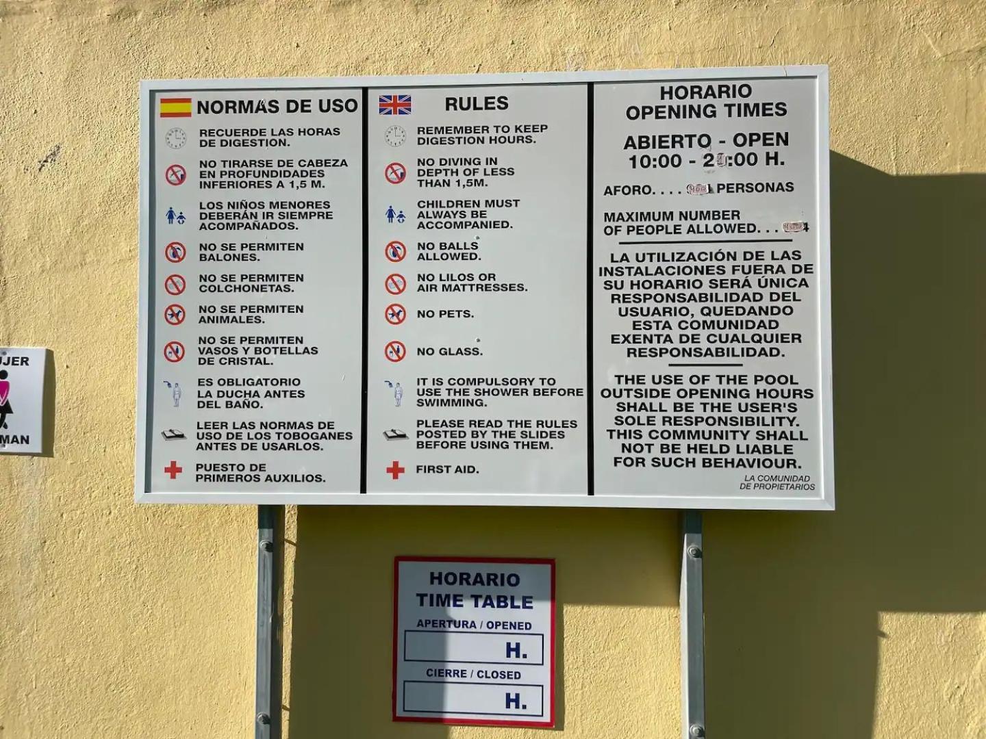 Exklusiva Laegenhet I Benalmadena Apartamento Exterior foto