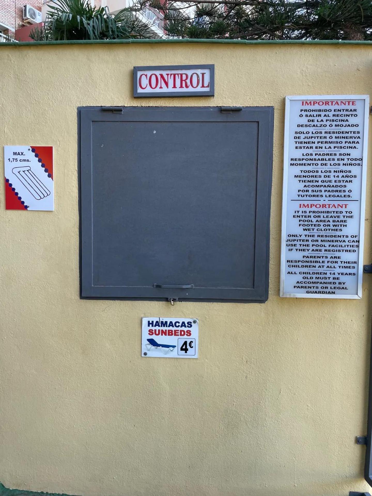 Exklusiva Laegenhet I Benalmadena Apartamento Exterior foto