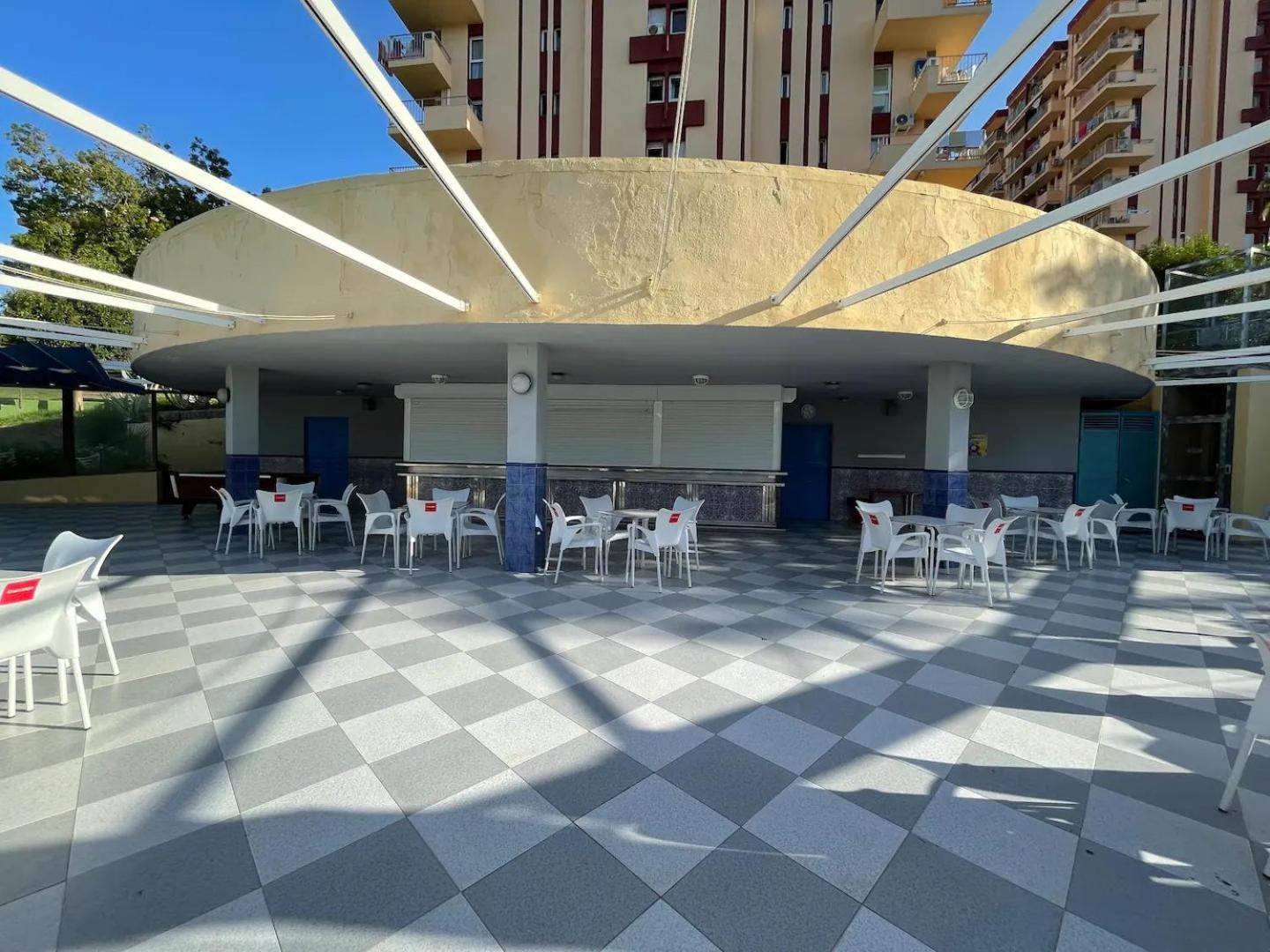 Exklusiva Laegenhet I Benalmadena Apartamento Exterior foto