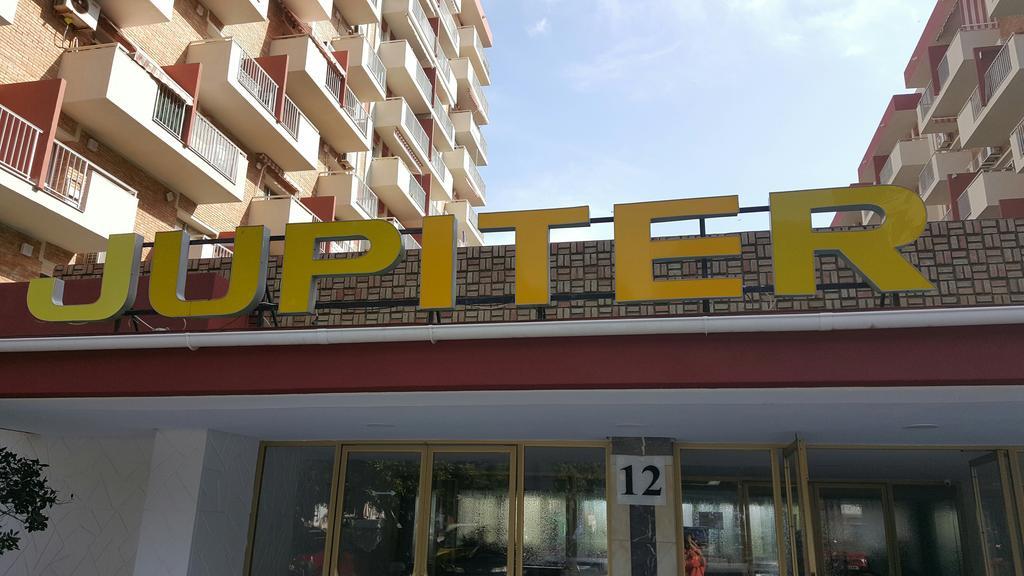 Exklusiva Laegenhet I Benalmadena Apartamento Exterior foto