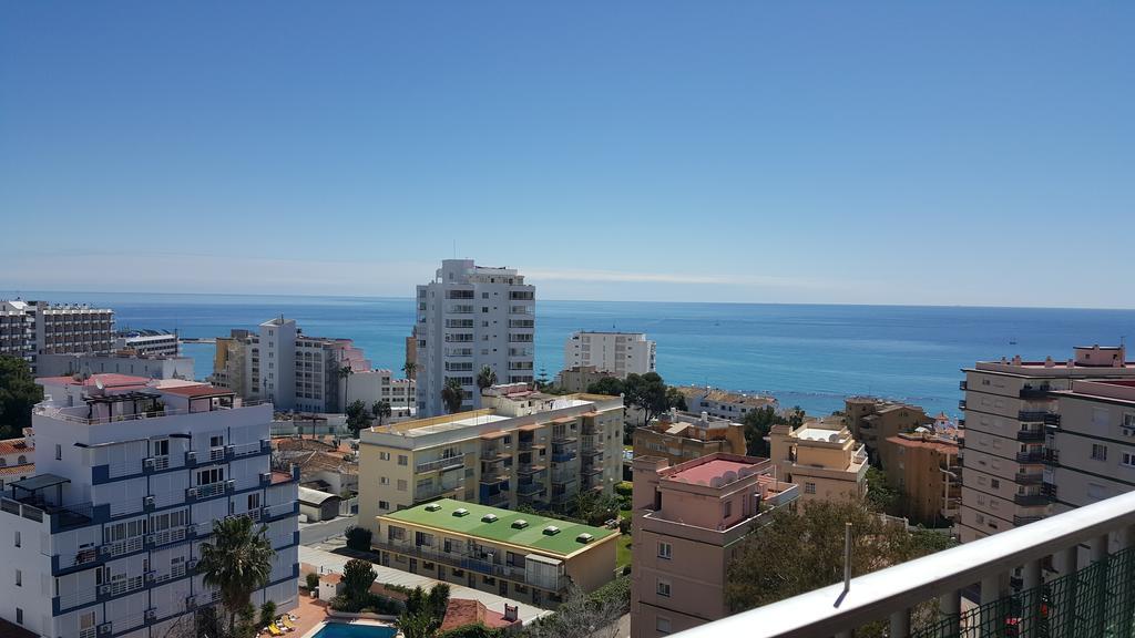 Exklusiva Laegenhet I Benalmadena Apartamento Exterior foto