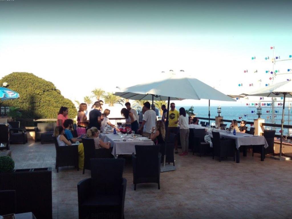 Exklusiva Laegenhet I Benalmadena Apartamento Exterior foto
