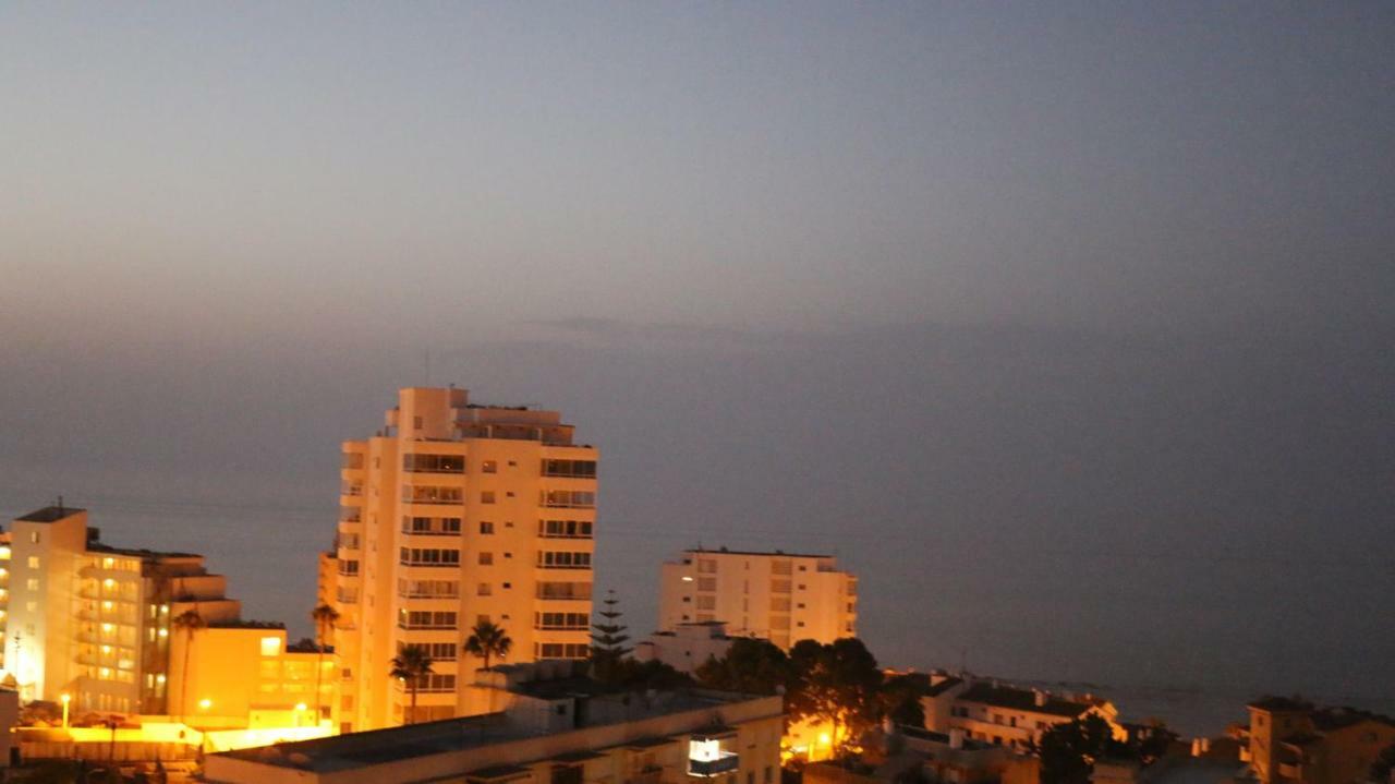 Exklusiva Laegenhet I Benalmadena Apartamento Exterior foto