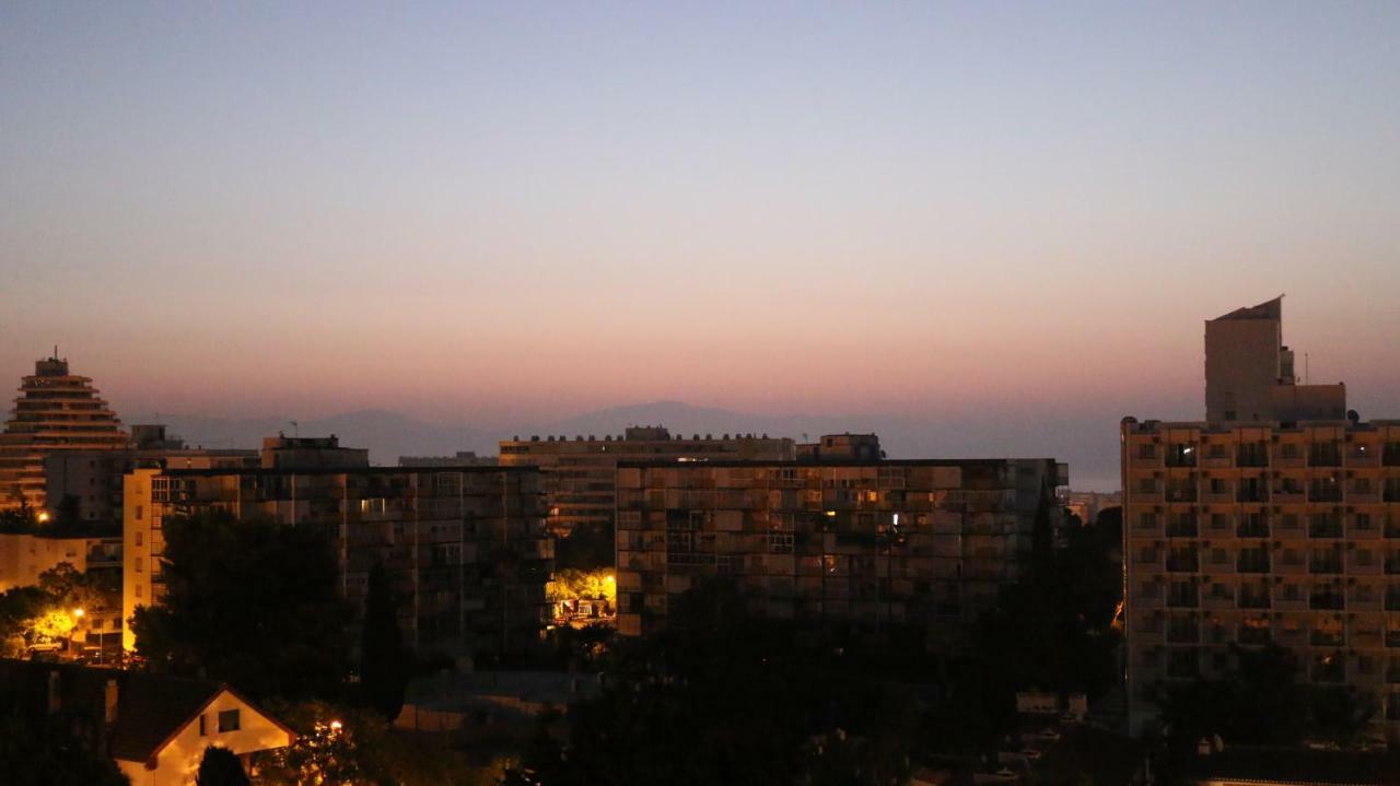 Exklusiva Laegenhet I Benalmadena Apartamento Exterior foto