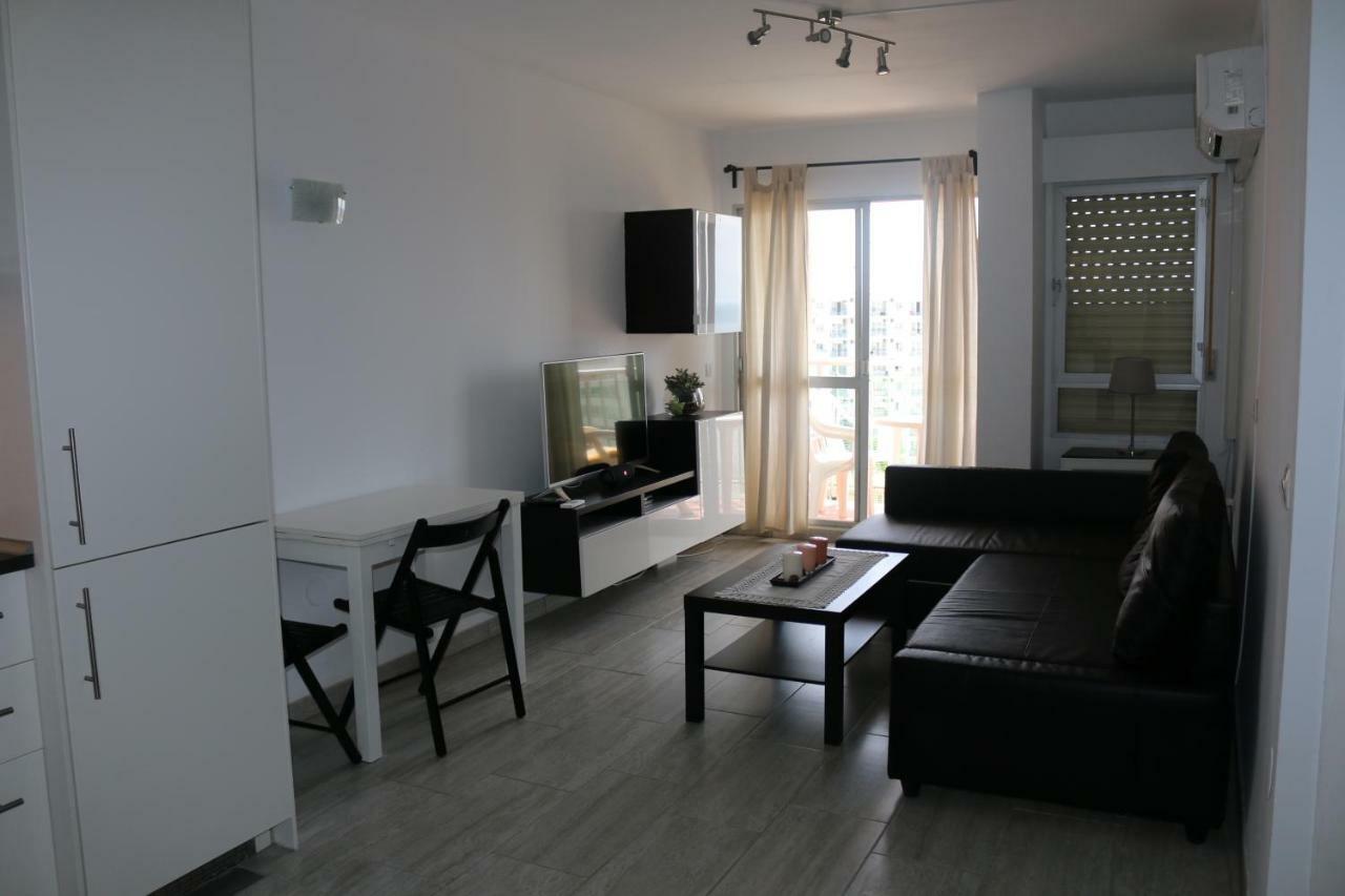Exklusiva Laegenhet I Benalmadena Apartamento Exterior foto