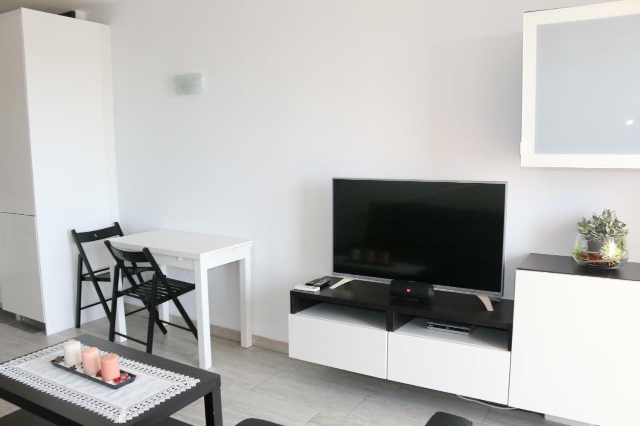 Exklusiva Laegenhet I Benalmadena Apartamento Exterior foto