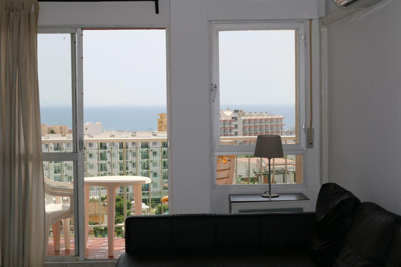 Exklusiva Laegenhet I Benalmadena Apartamento Exterior foto