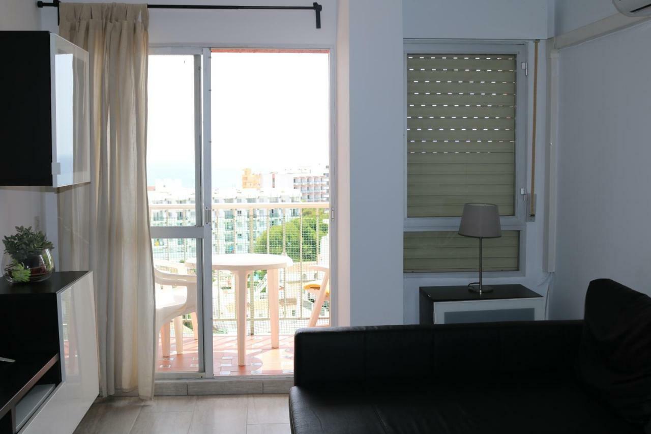 Exklusiva Laegenhet I Benalmadena Apartamento Exterior foto