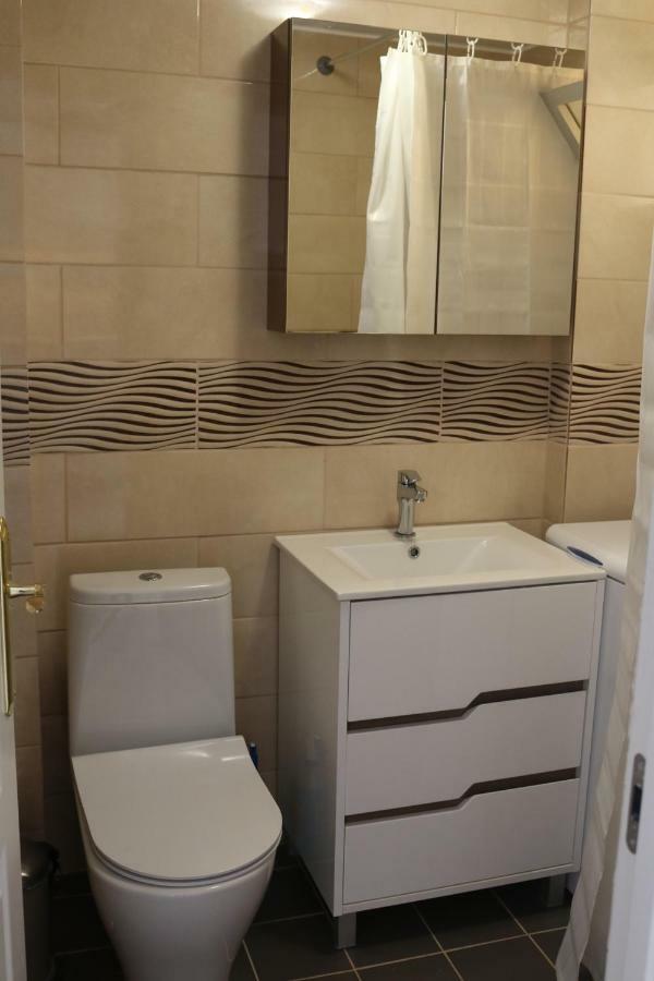 Exklusiva Laegenhet I Benalmadena Apartamento Exterior foto