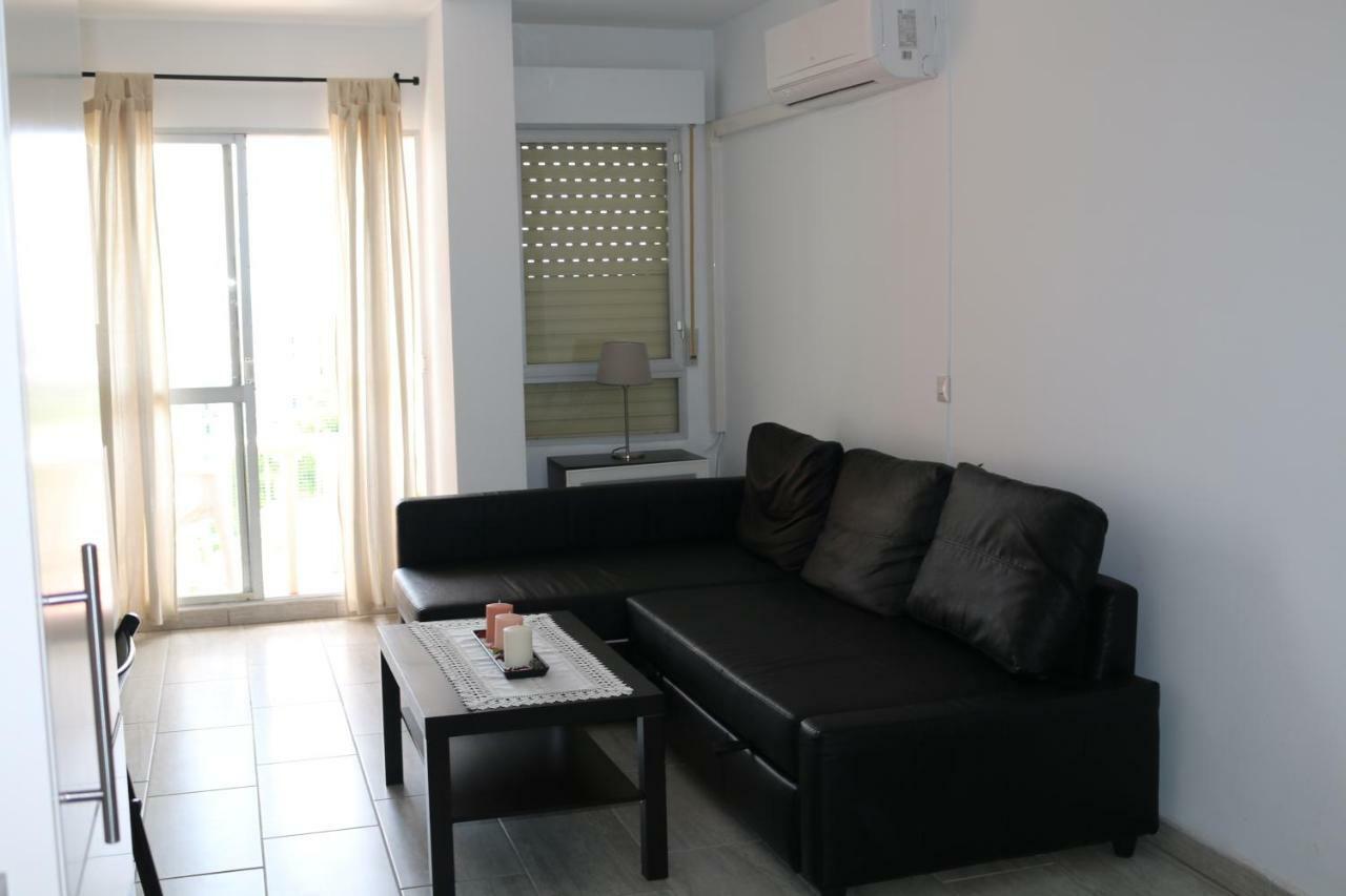 Exklusiva Laegenhet I Benalmadena Apartamento Exterior foto