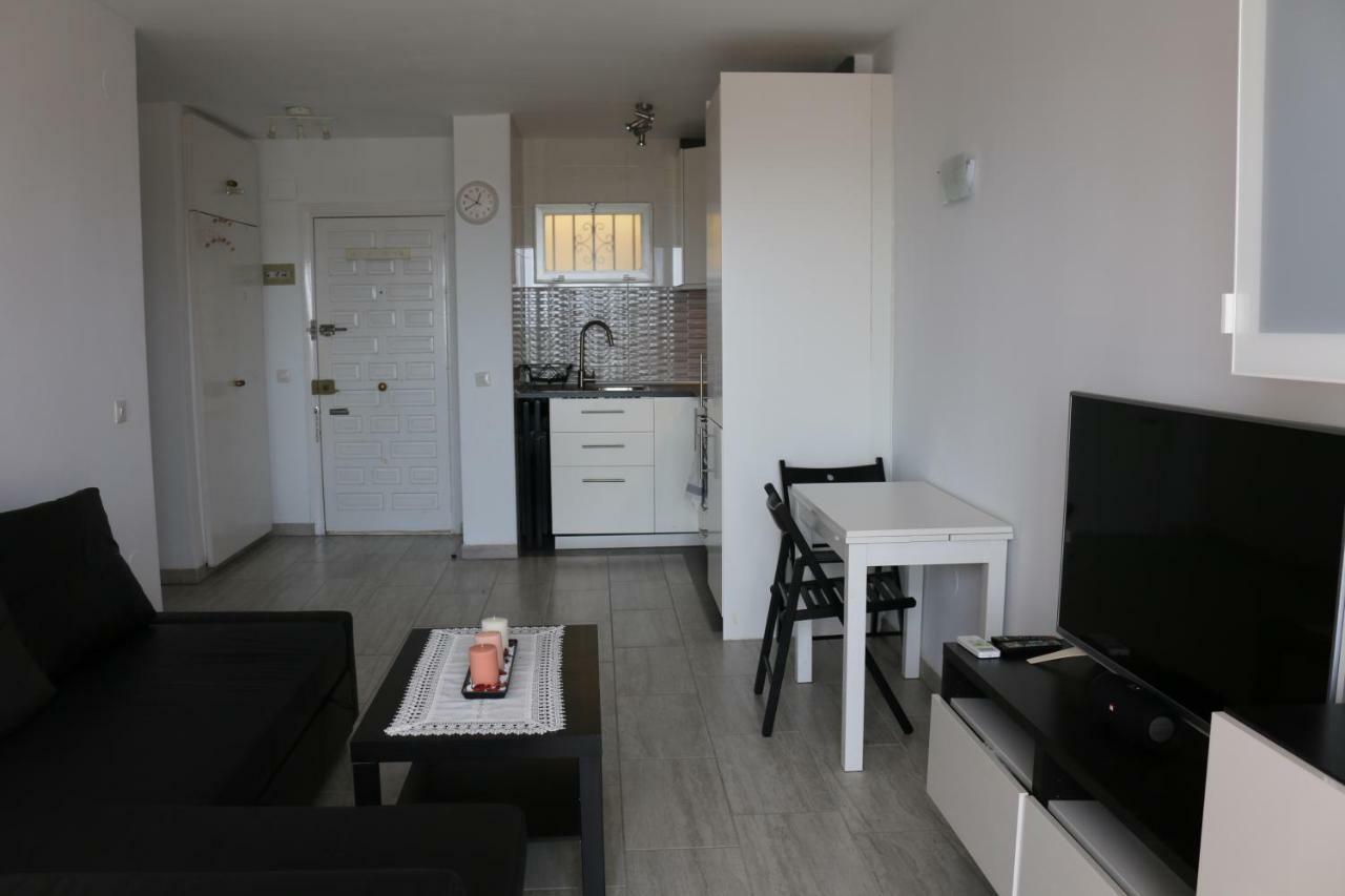 Exklusiva Laegenhet I Benalmadena Apartamento Exterior foto