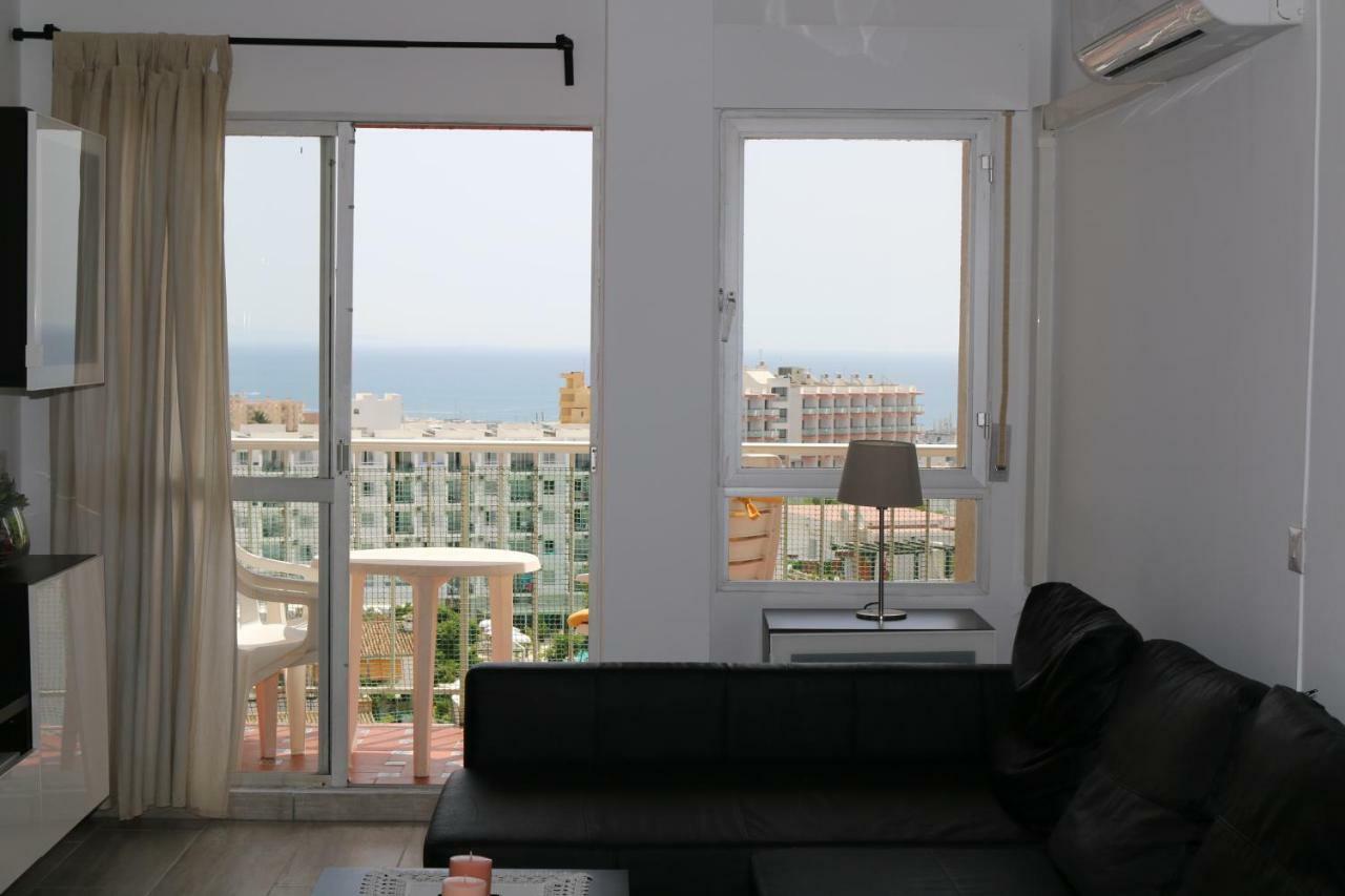 Exklusiva Laegenhet I Benalmadena Apartamento Exterior foto
