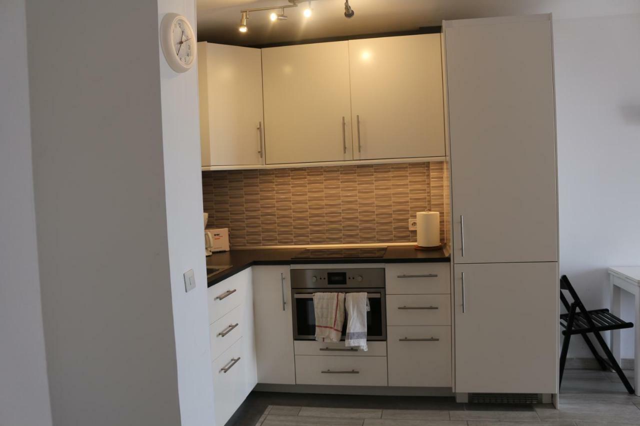 Exklusiva Laegenhet I Benalmadena Apartamento Exterior foto